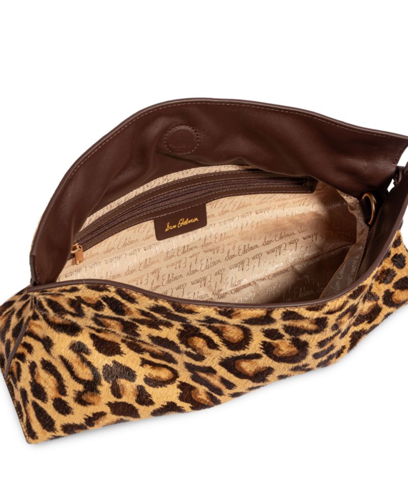 Poppy Oversized Clutch Handbag