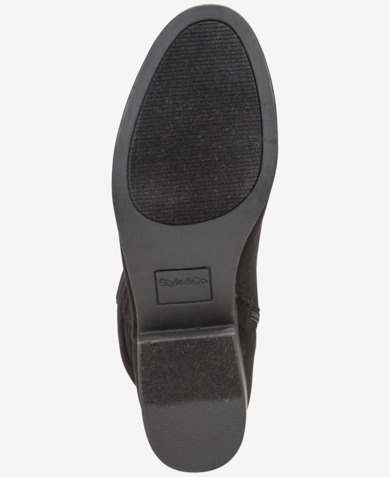 Women's Charmanee Tall Boots