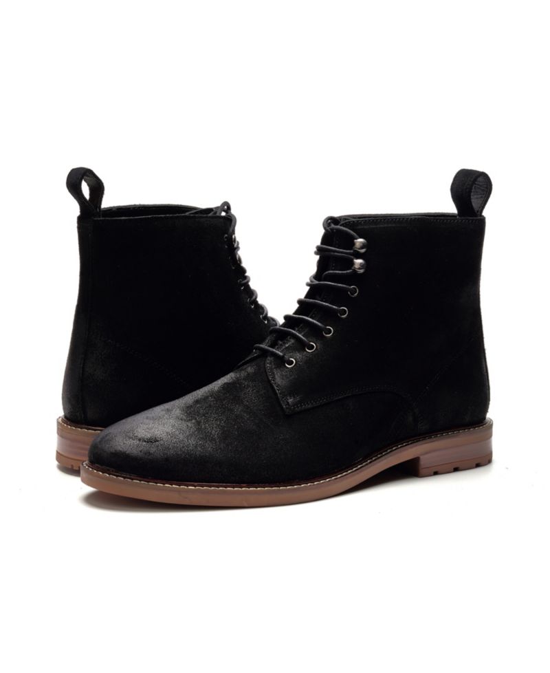Men's Summit Lace-Up Boots