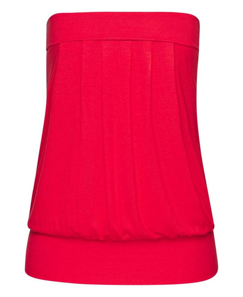 Women's Viscose Everyday Comfort Sleeveless Top