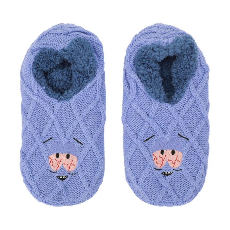 Women's Towelie Socks
