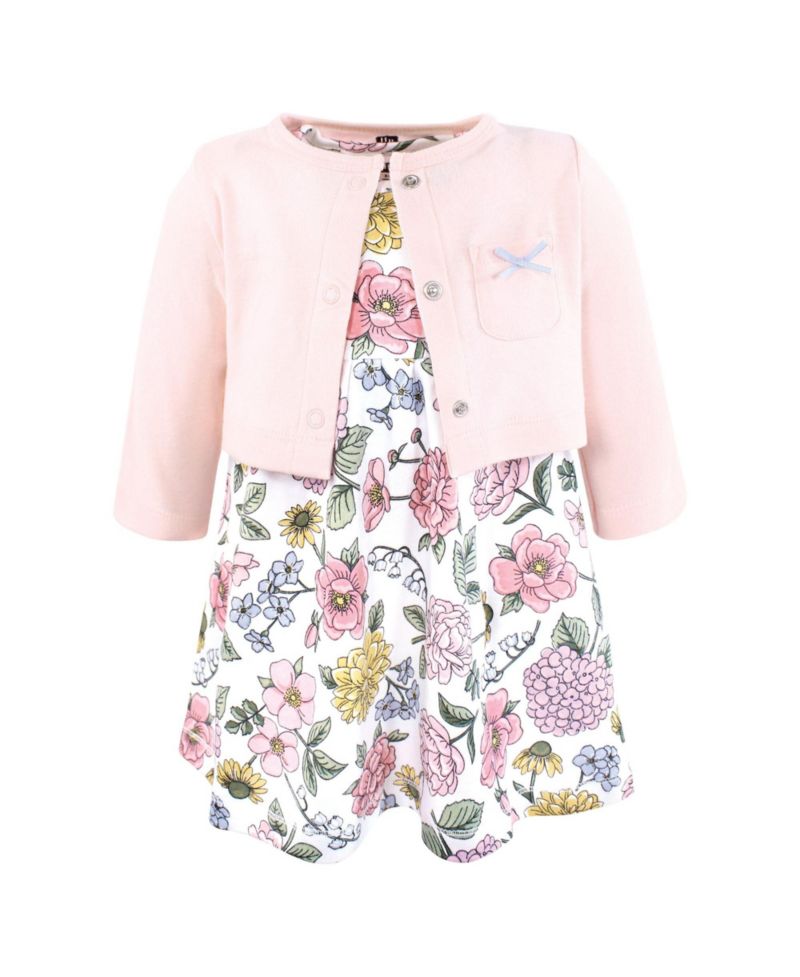 Винтажный Blossom