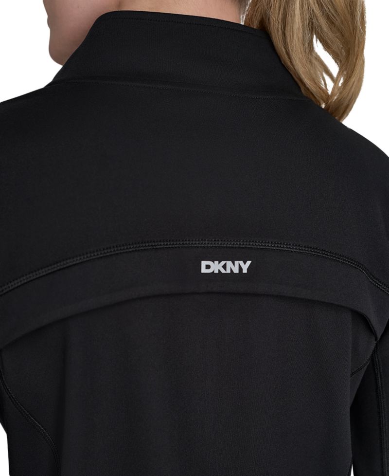 Women's Balance Compression Full-Zip Jacket