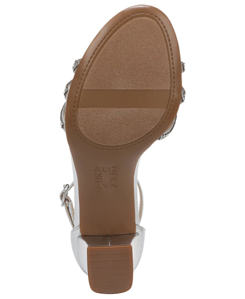Women's Heidi 2 Strappy Dress Sandals