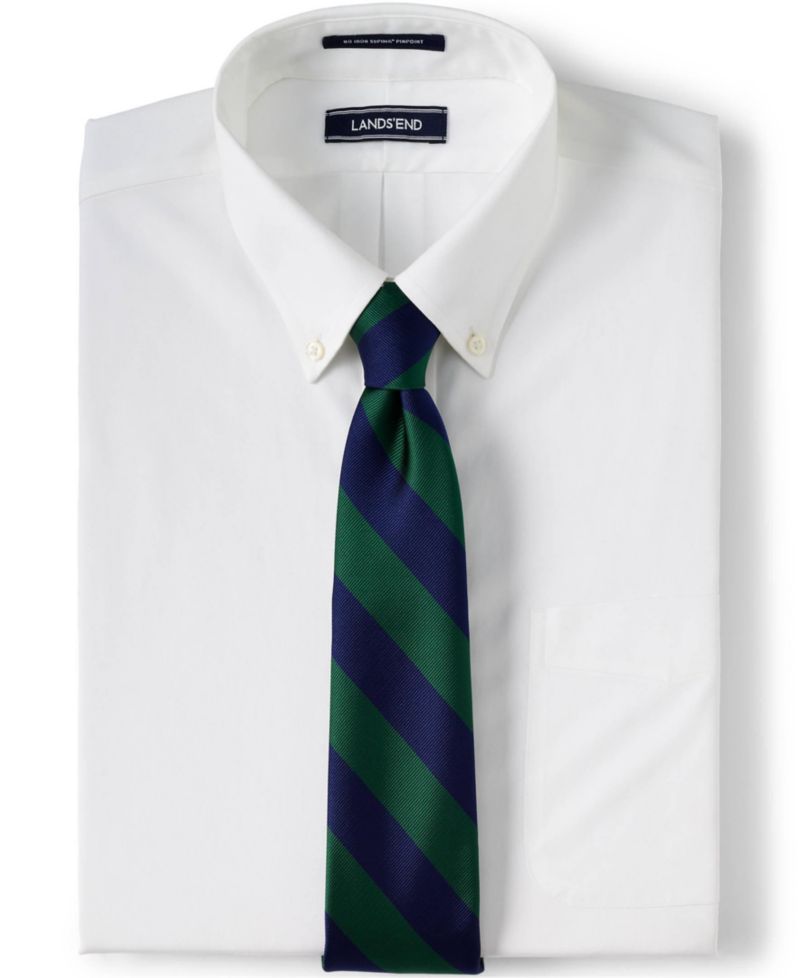 Men's Stripe To Be Tied Tie
