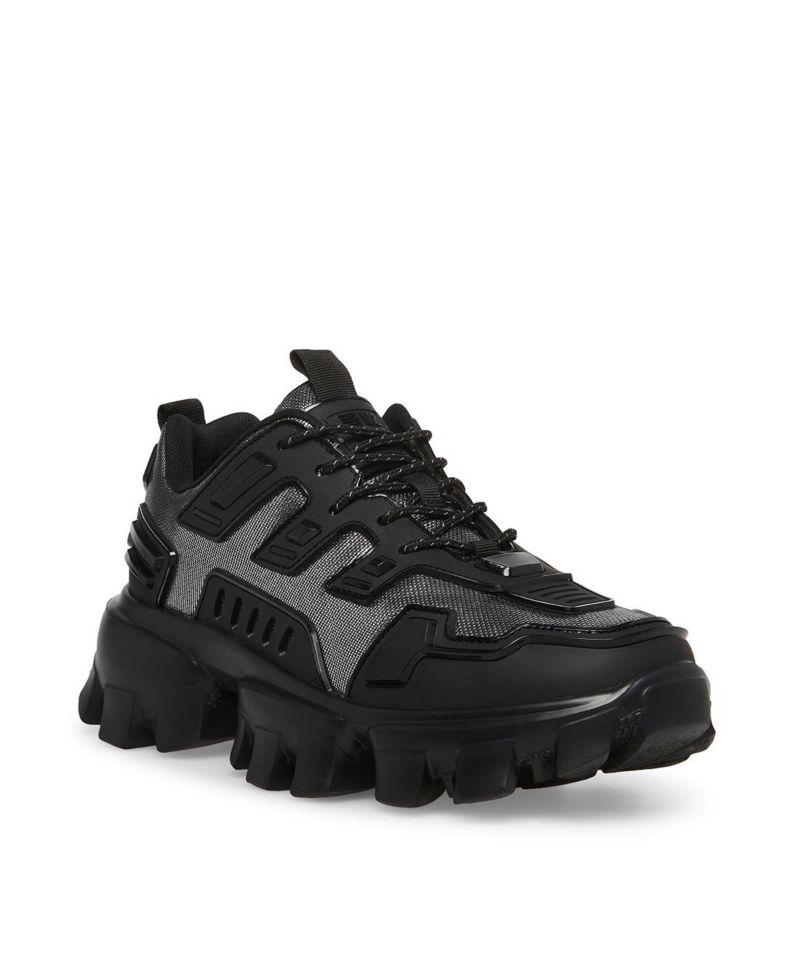 Men's Ponce Fashion Sneakers