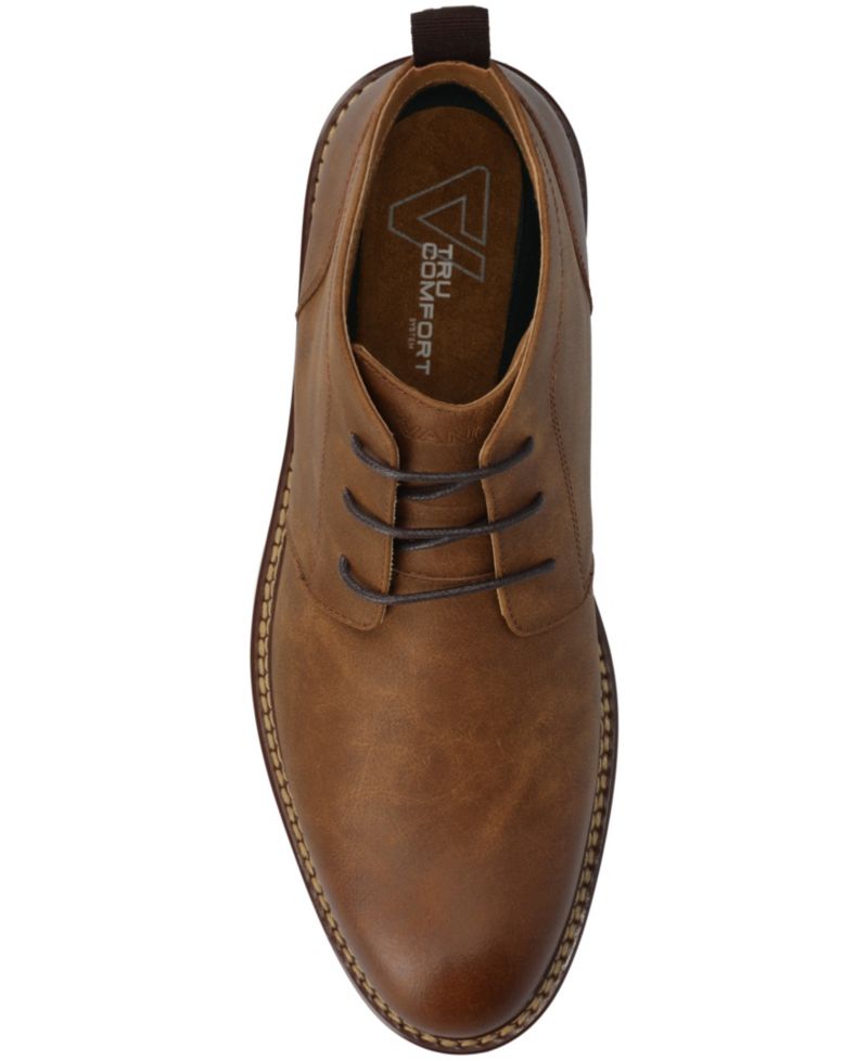 Men's Stratton Comfort Chukka Boot