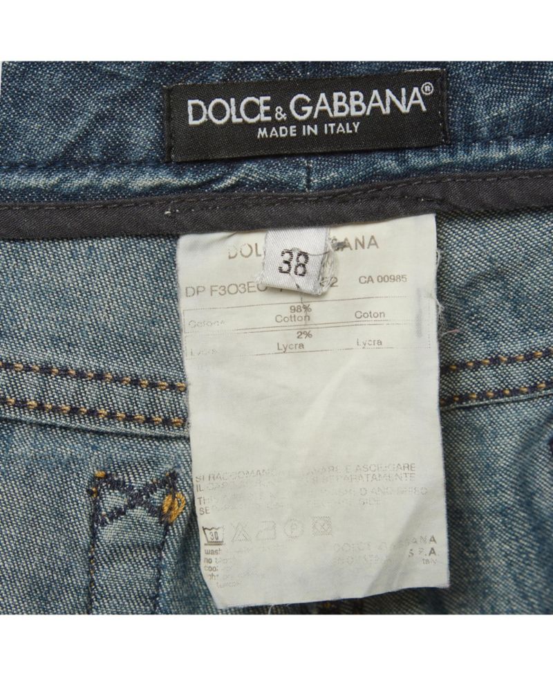 Women's Slim-Fit Mid-Rise Straight-Leg Jeans