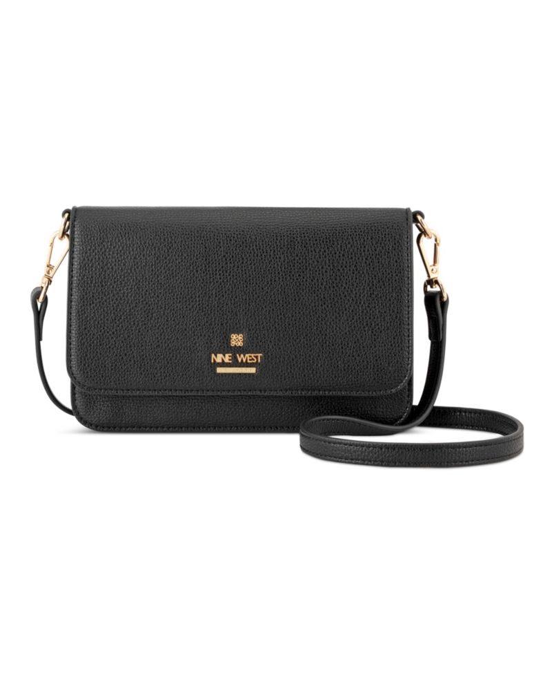 Women's Luela Phone Crossbody Wallet