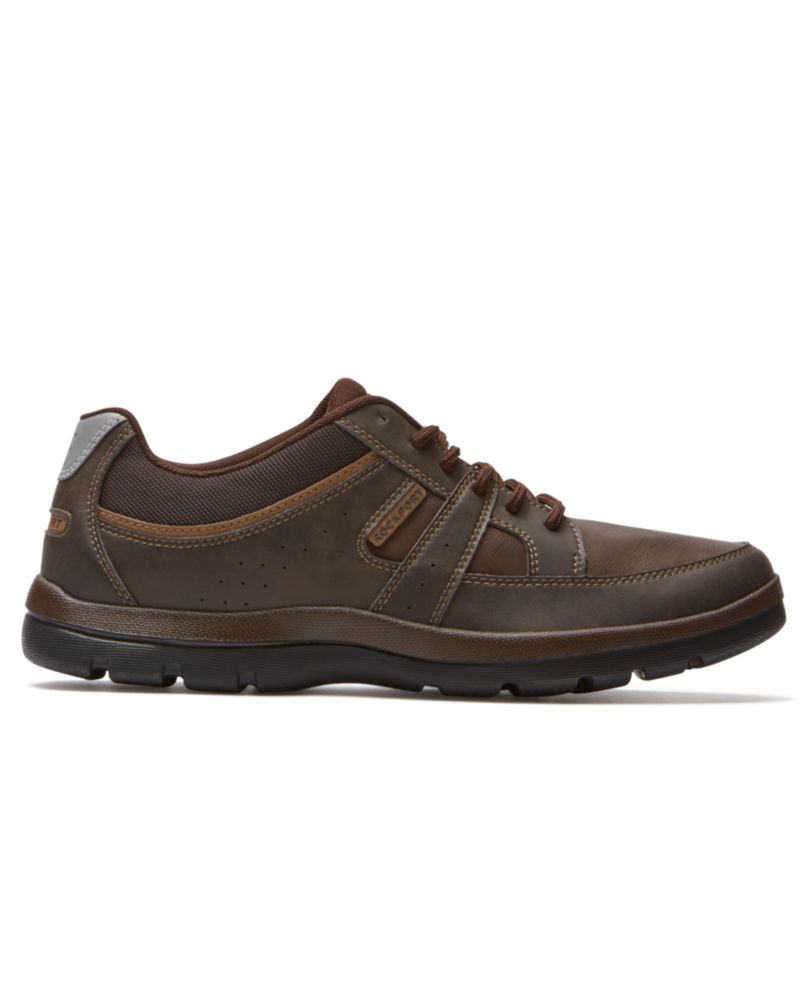 Men's Get Your Kicks Lightweight Blucher Shoes