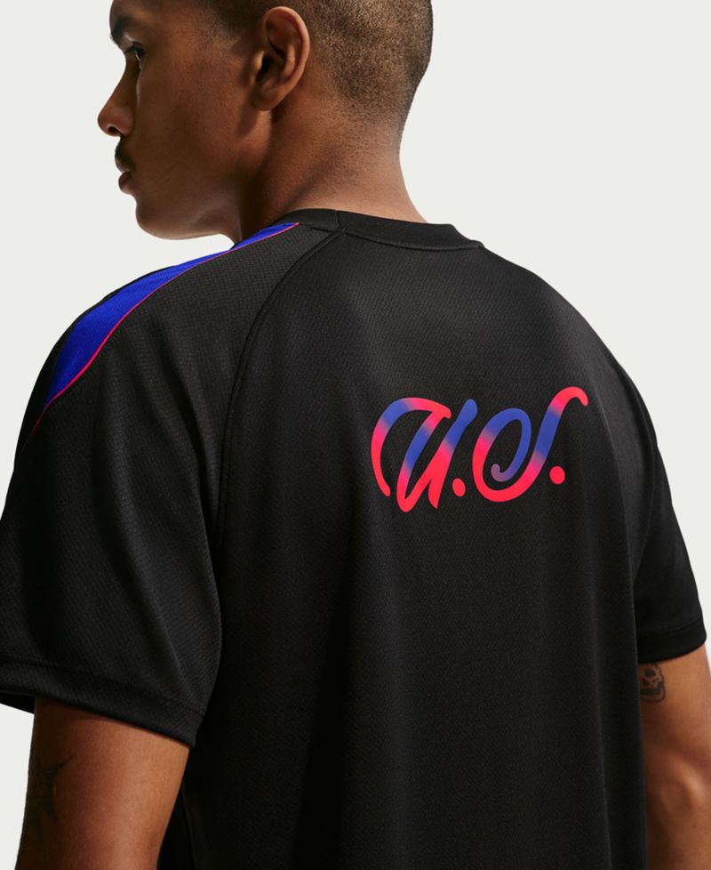 USMNT Strike Soccer T-Shirt