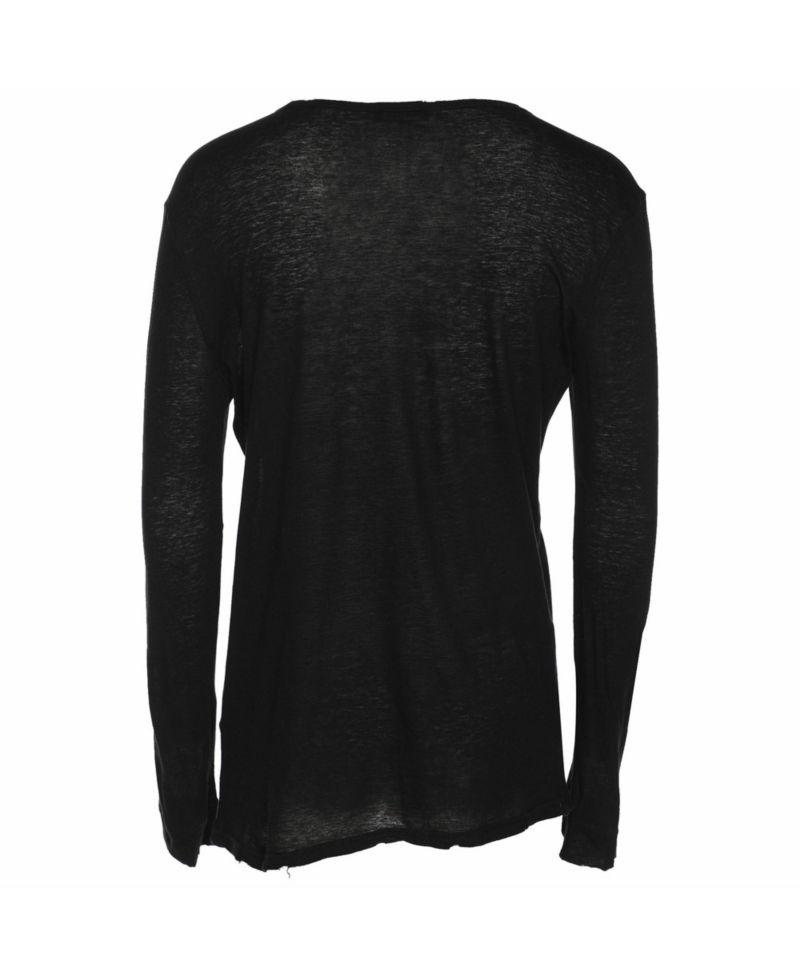 Men's Cotton Knit Sweater