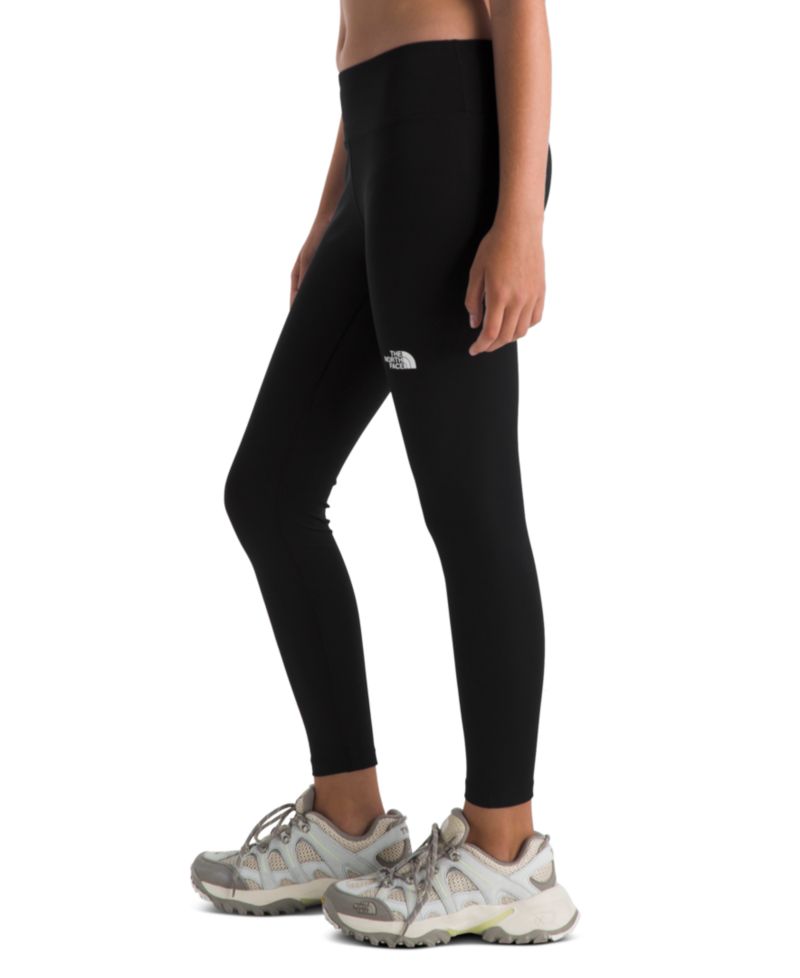 Girls' 6-16 Regular-Fit Leggings