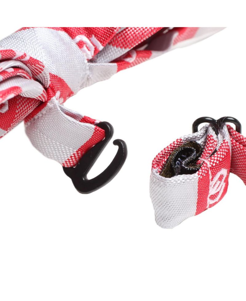 Men's Oklahoma Sooners Check Bow Tie