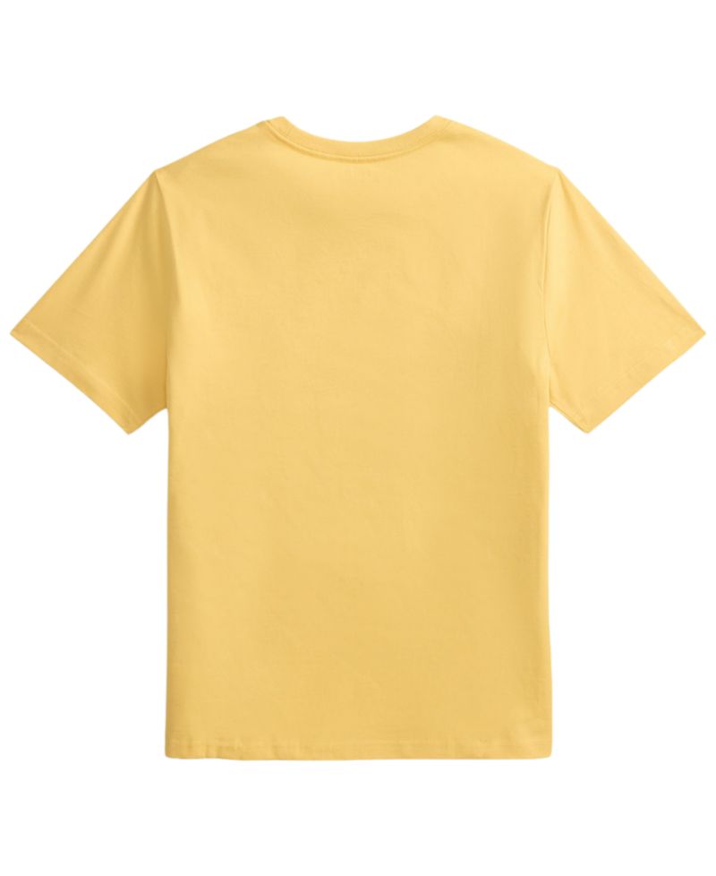 Boys' 8-20 Crewneck T-Shirt