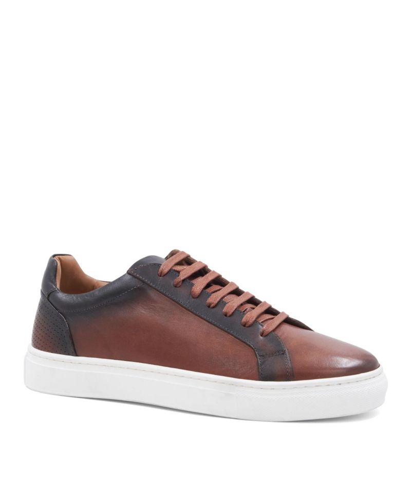 Men's Beto Lace Up Sneakers