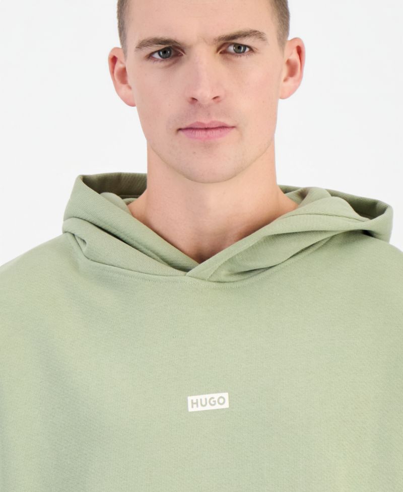 Men's Nazardo Hooded Graphic Hoodie