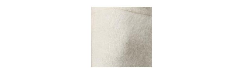 Women's Alpaca Wool Fluffy Full Knit Skirt