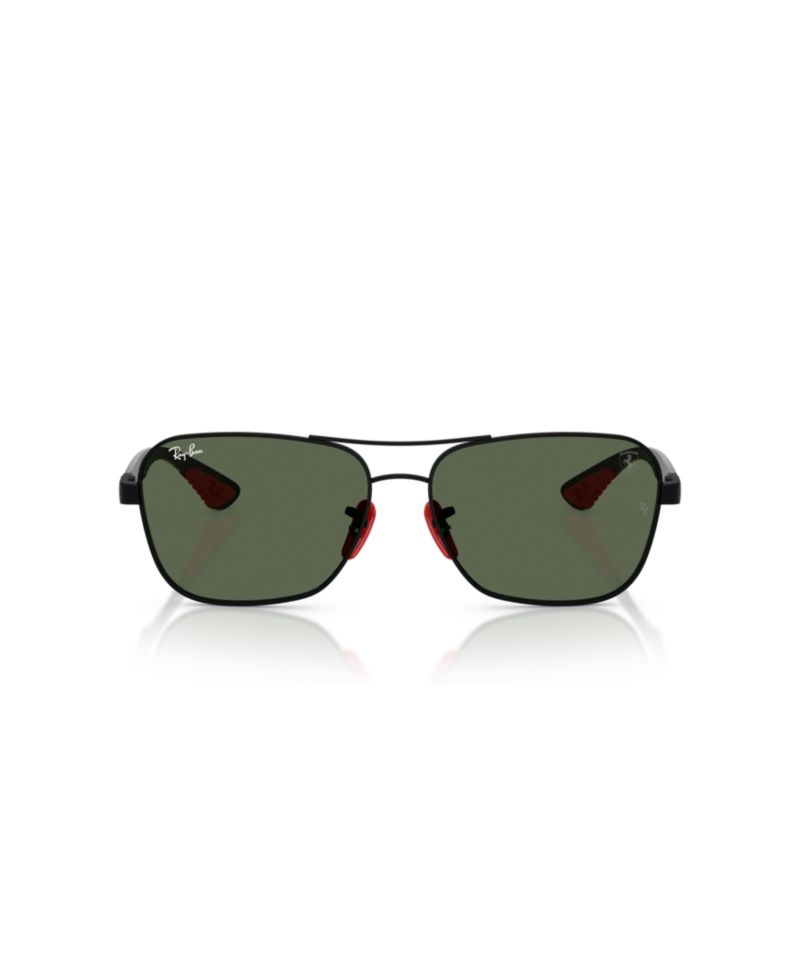 Unisex Large Sunglasses, RB4458D