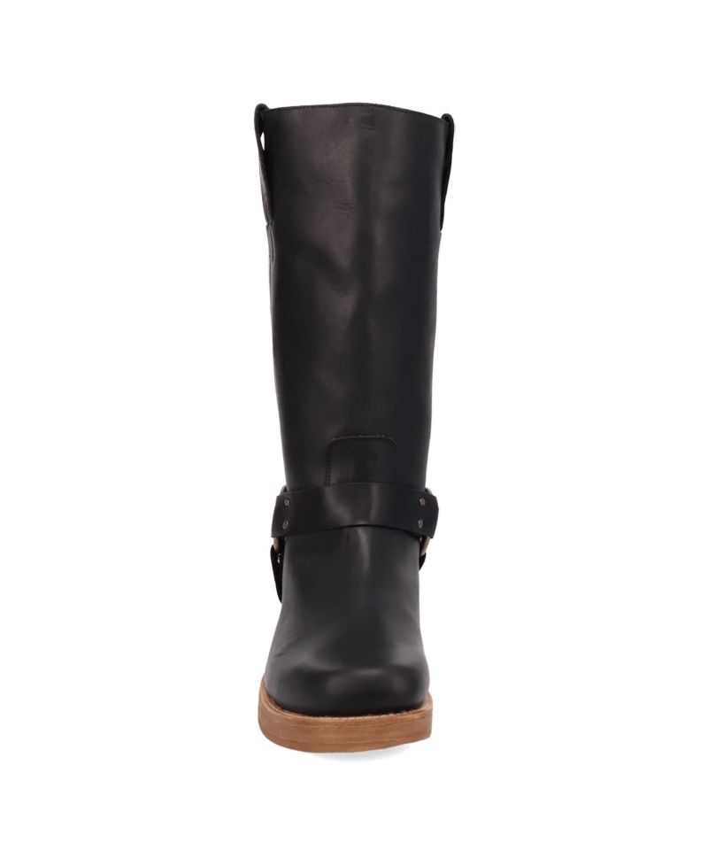 Men's Rip Leather Boot