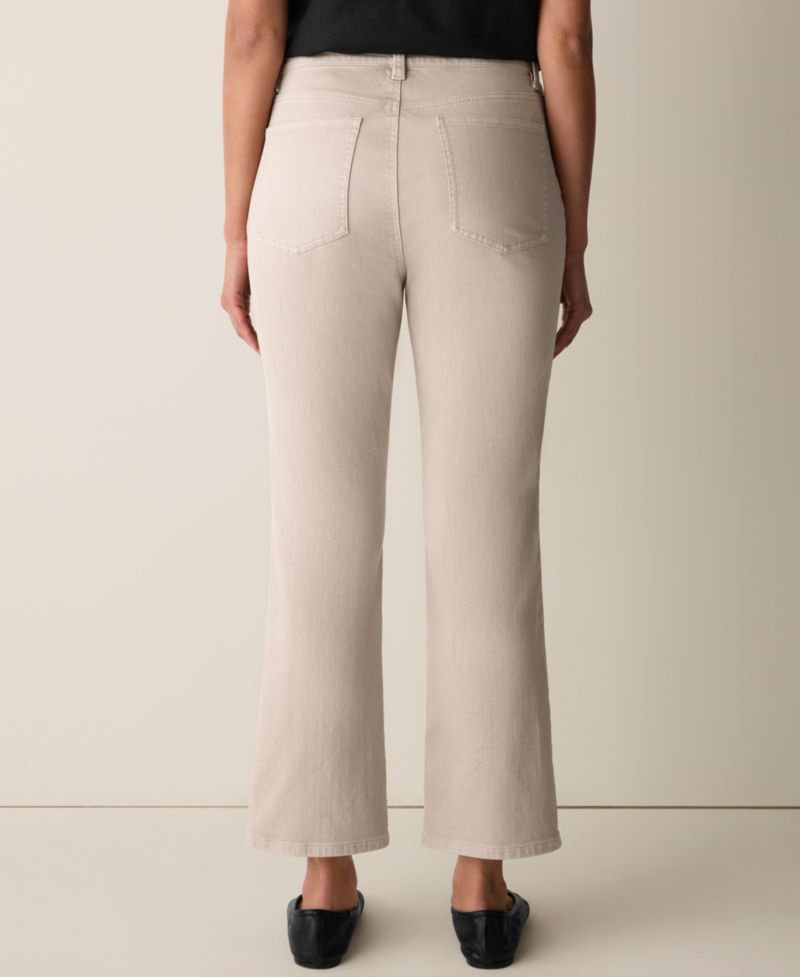 Women's Slim Ankle Jeans