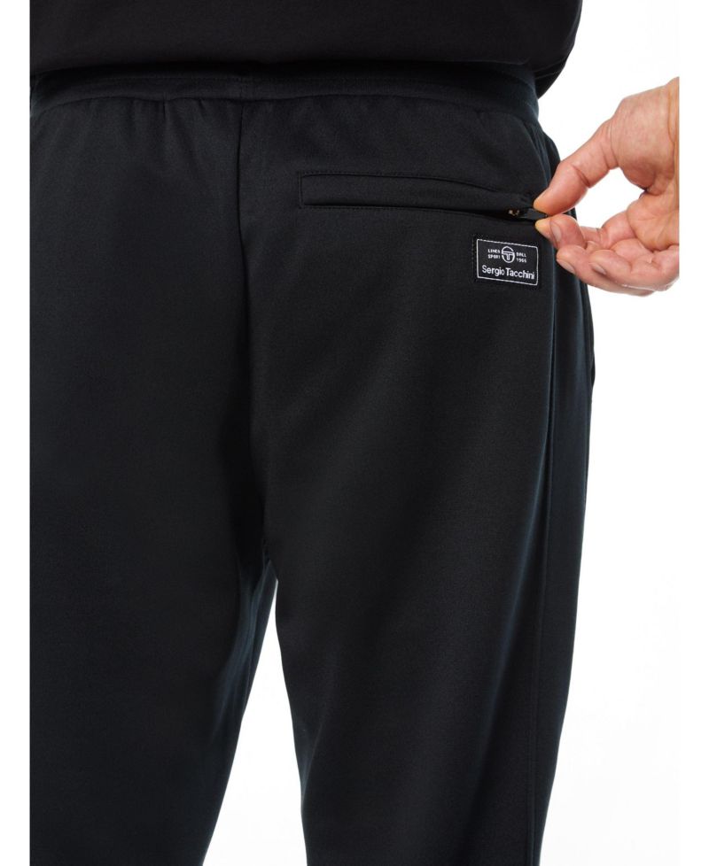 Men's Raffinato Regular-Fit Track Pants