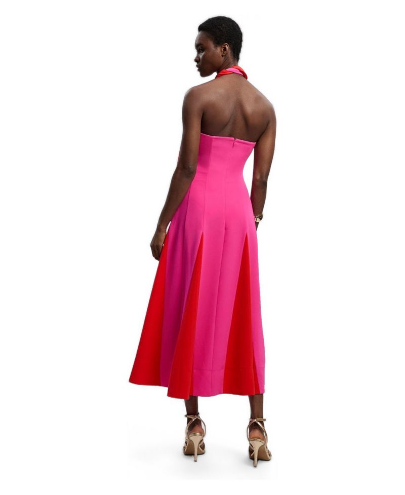 Women's Maxi Dress