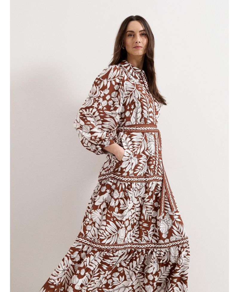 Women's Petite Coralie Dress