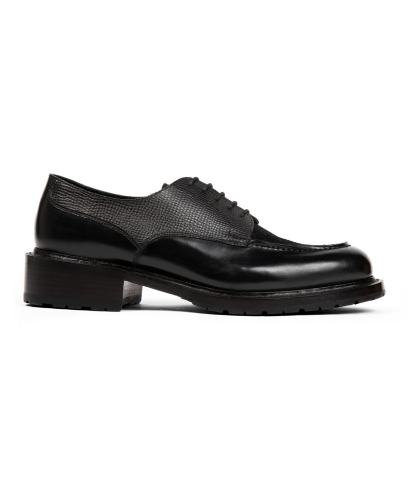 Men's Sierra Moc Dress Shoes