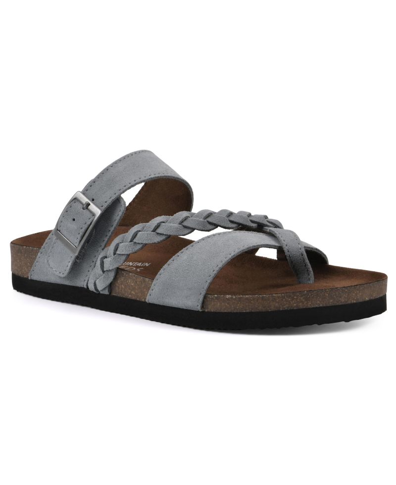 Women's Hazy Footbeds Sandal