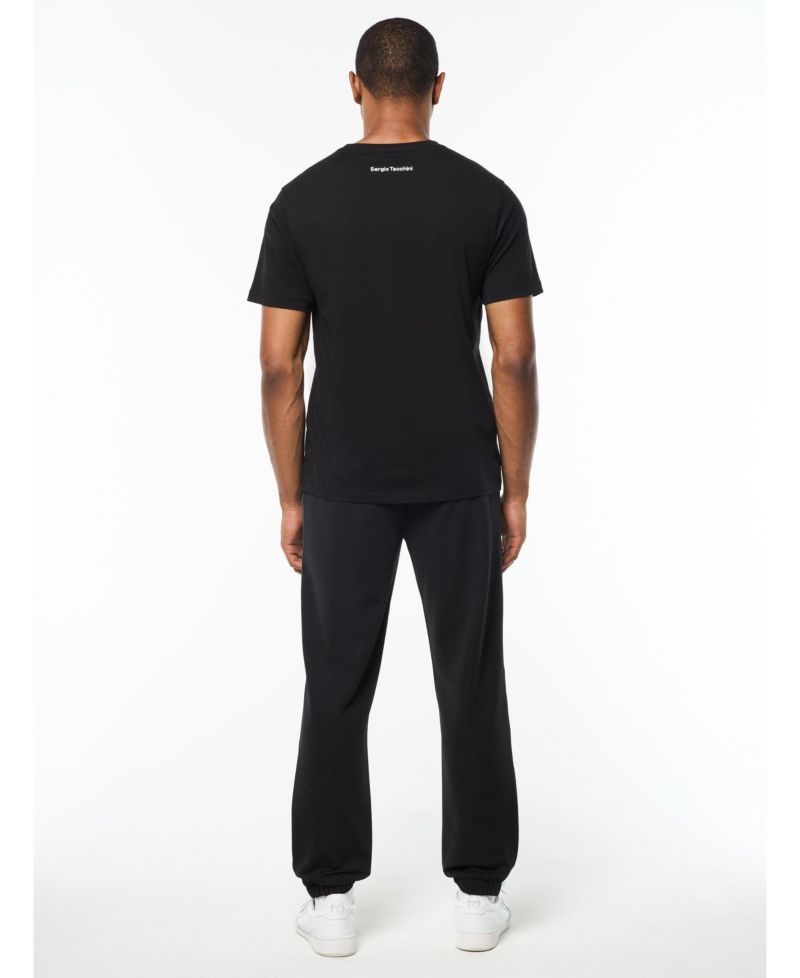 Men's Sergio Tachini Mens's Arbitro T-shirt