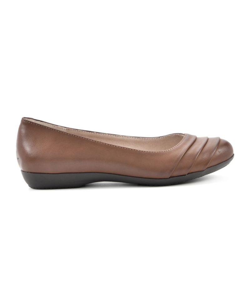 Women's Clara Ballet Flats