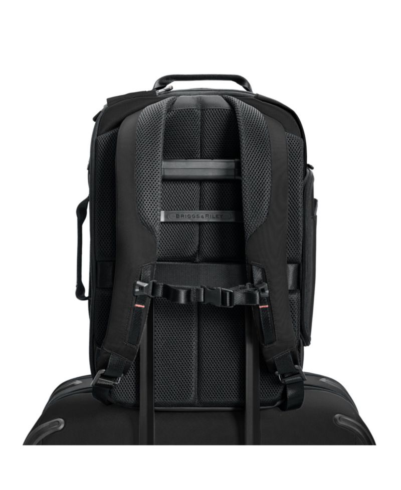 ZDX Medium Convertible Backpack