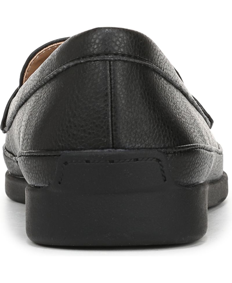 Women's Malta Round Toe Penny Loafers