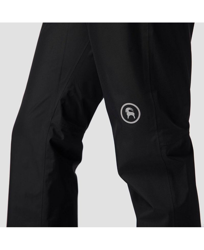 Women's BGA Kanarra 2.5L Rain Pant Rain and Wind Pants