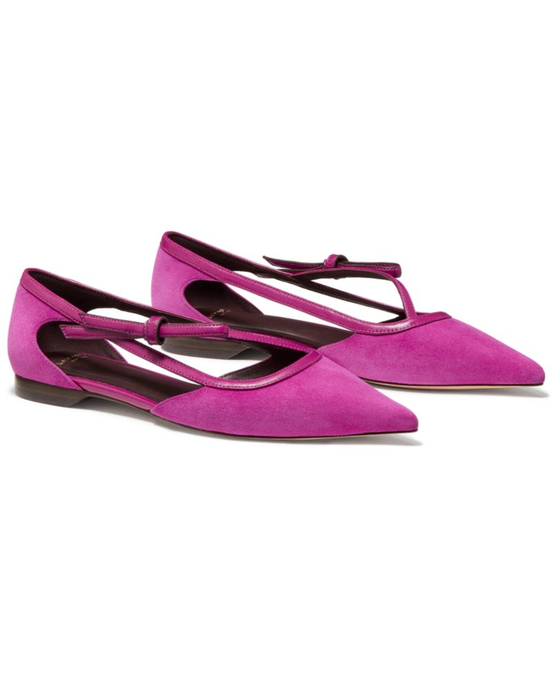 Women's Loop Slip-On Flats