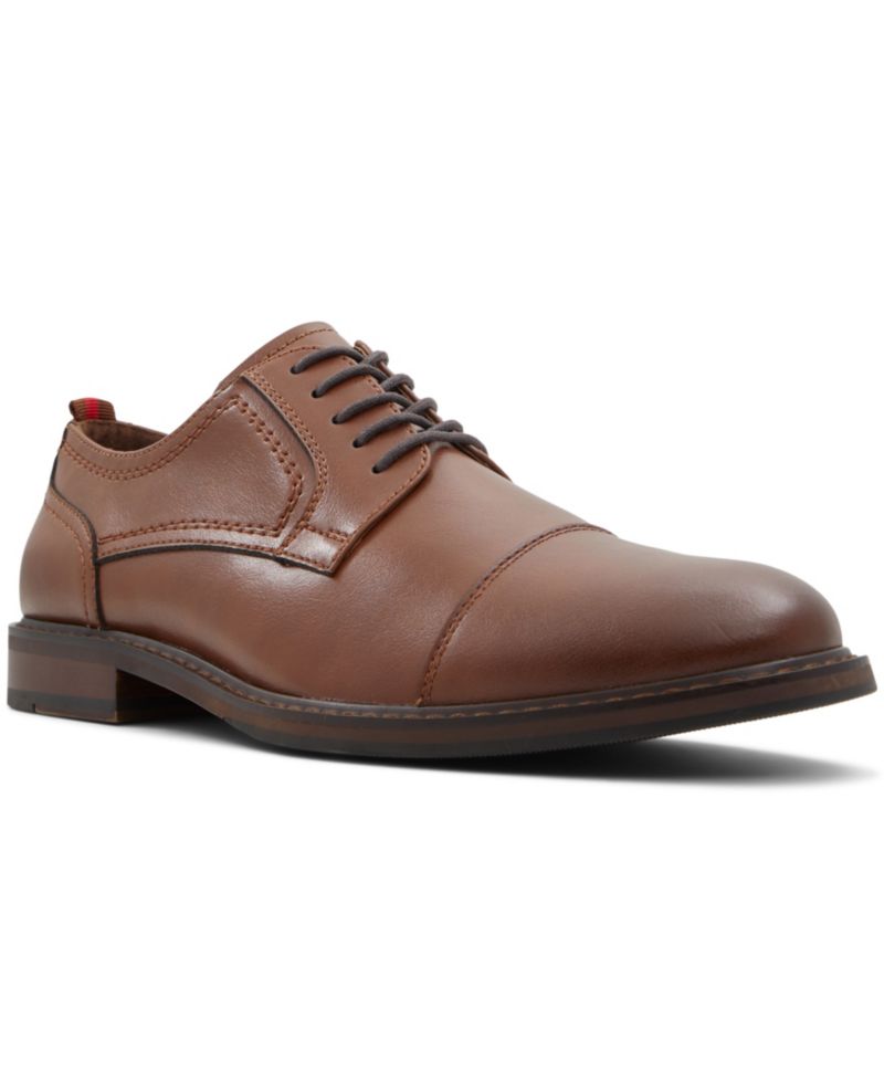 Men's Langsen Lace-Up Dress Shoes