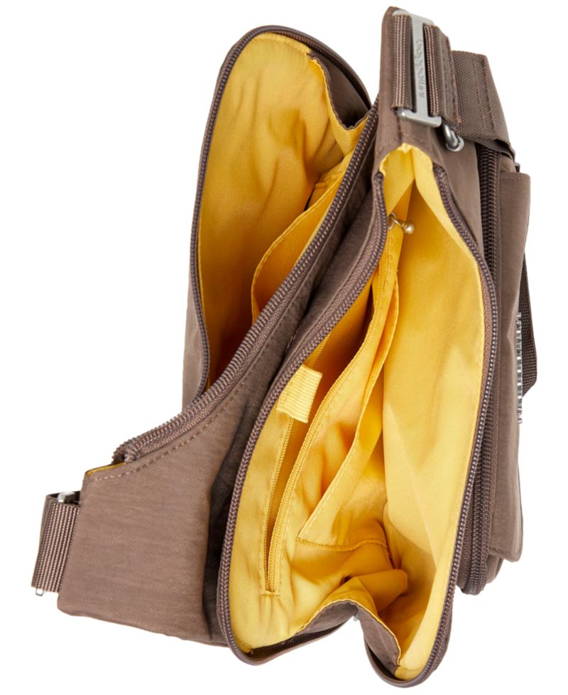 Criss Cross Women's Crossbody Bag