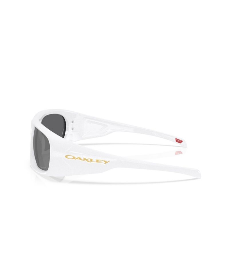 Unisex Rectangle Sunglasses, Belleville OO9491