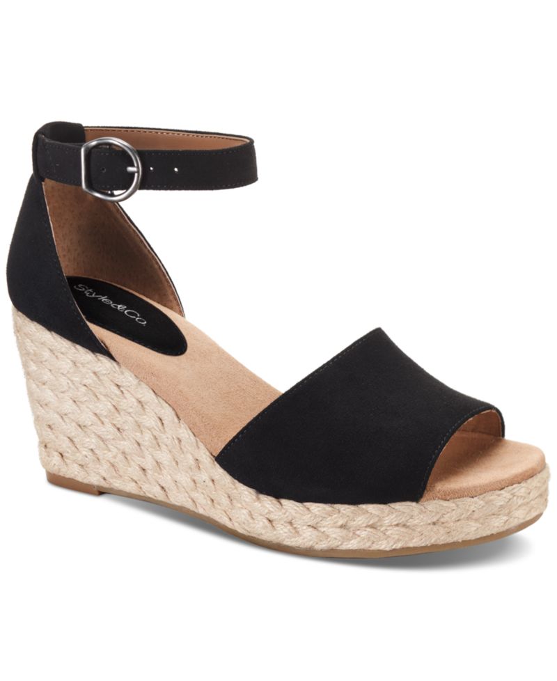 Women's Seleeney Wedge Sandals