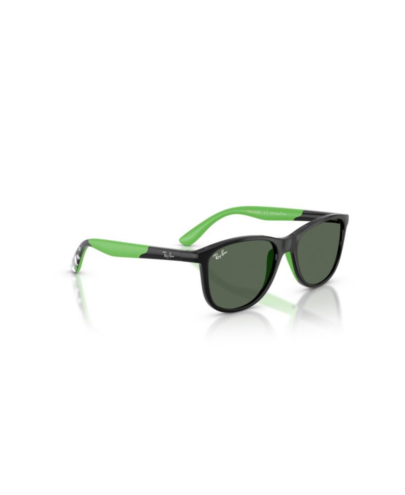 Kids Square Sunglasses, 0RJ9077S (Ages 11-13)