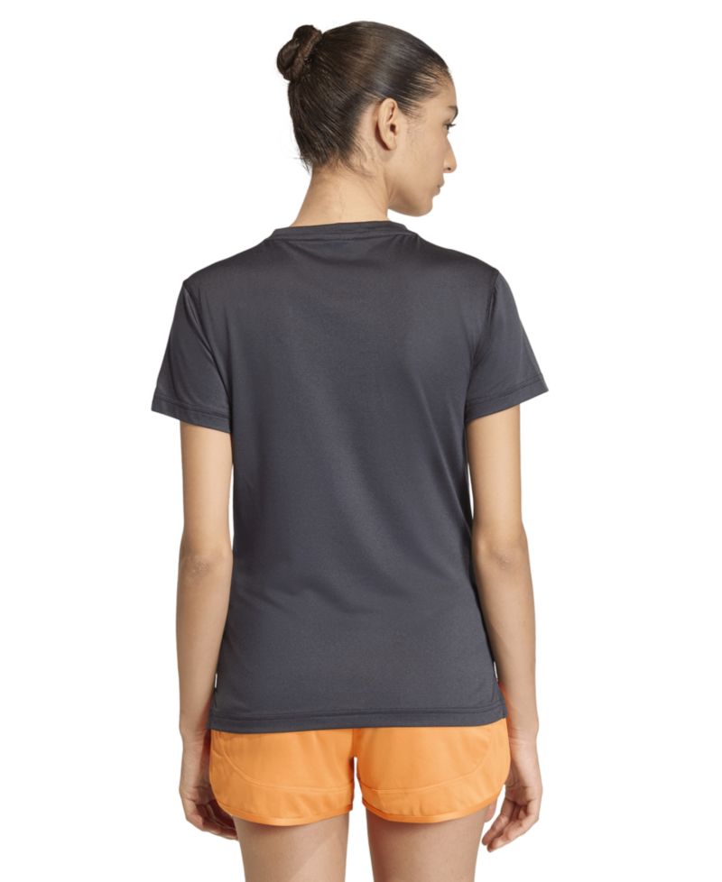 Women's Workout Essentials V-Neck T-Shirt