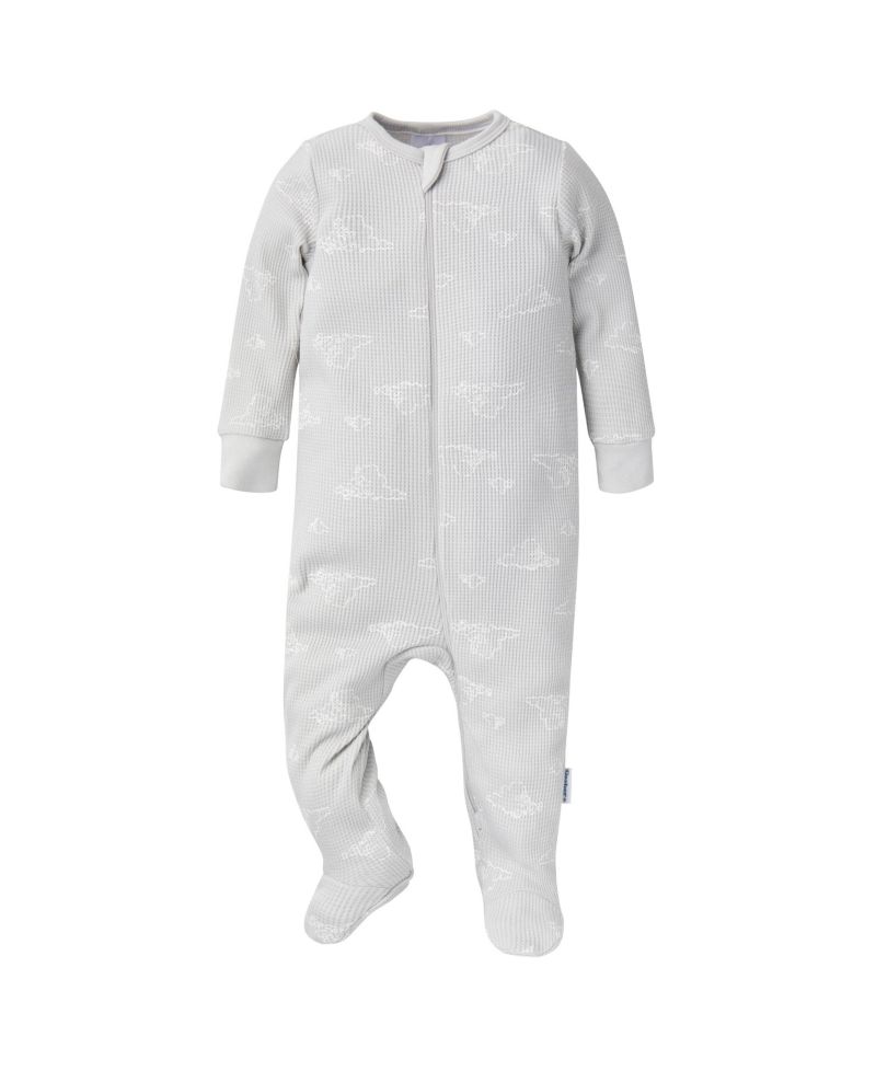 Baby Boys 2-Pack Sleep 'N Plays, Playground, 6-9M