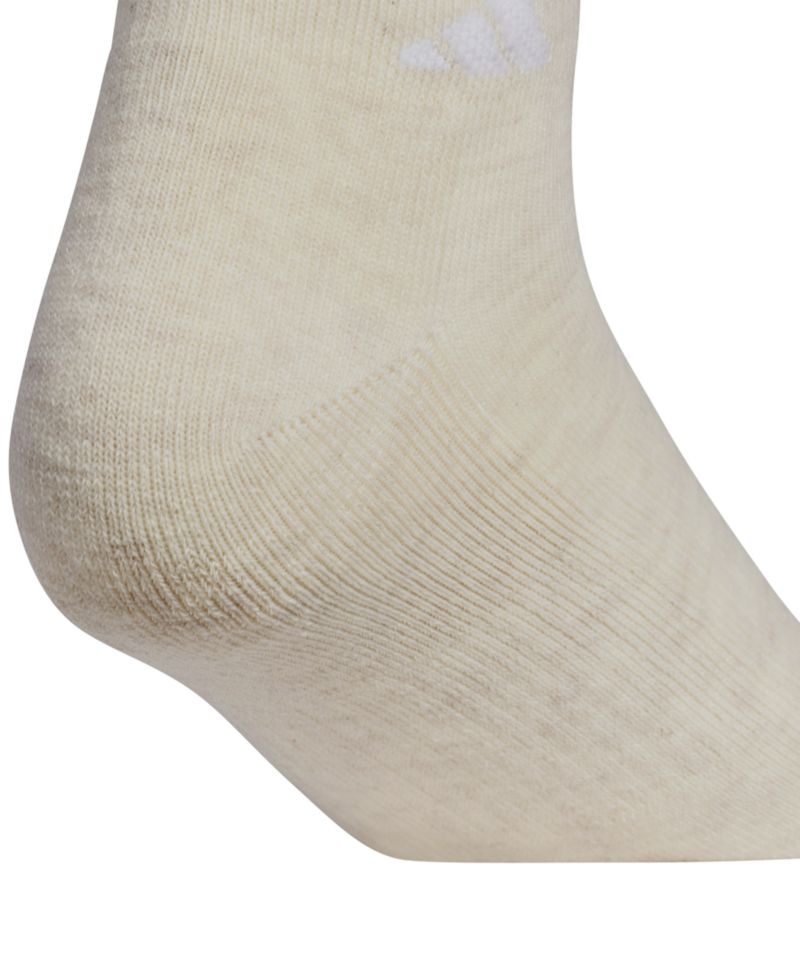 Women's Arch-Compression Cushioned Low-Cut Socks, 6-Pack
