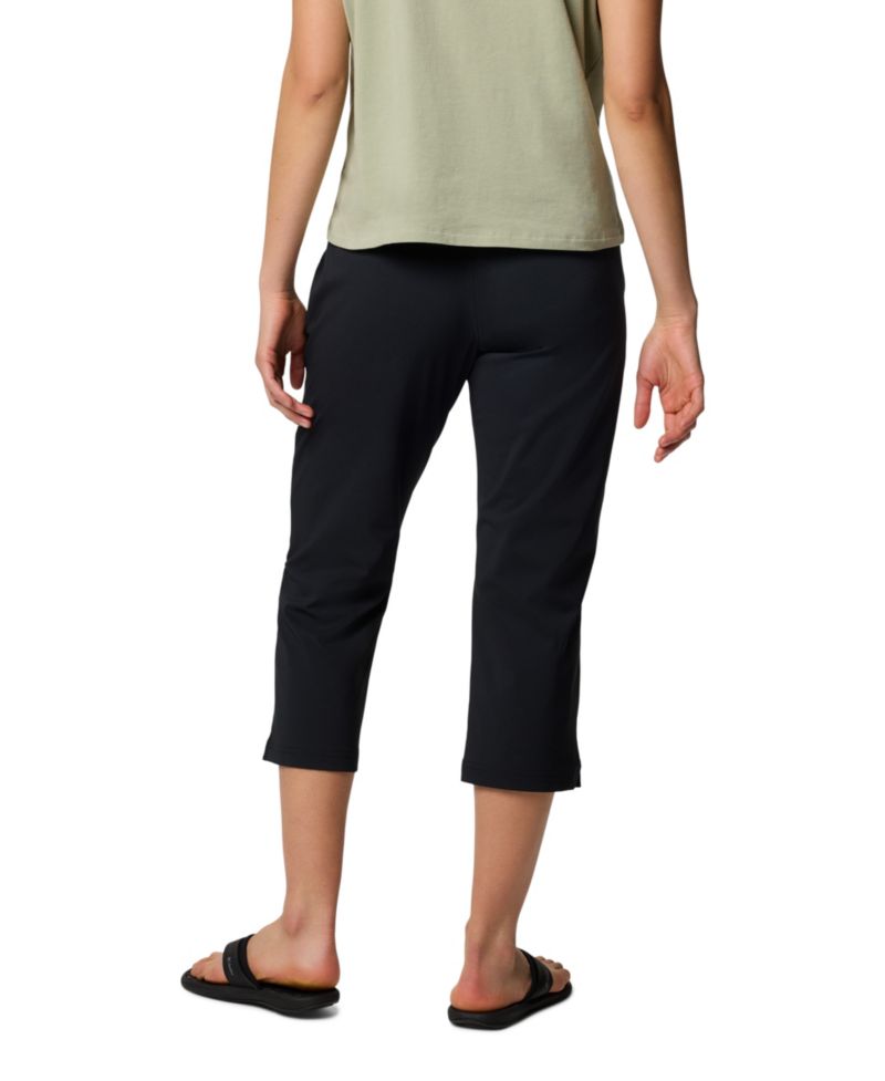 Women's All Seasons Regular-Fit Capri Pants