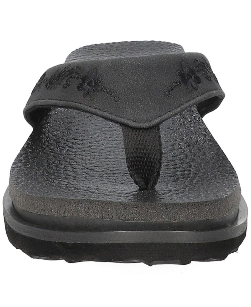 Women's Wanderlust Thong Sandals