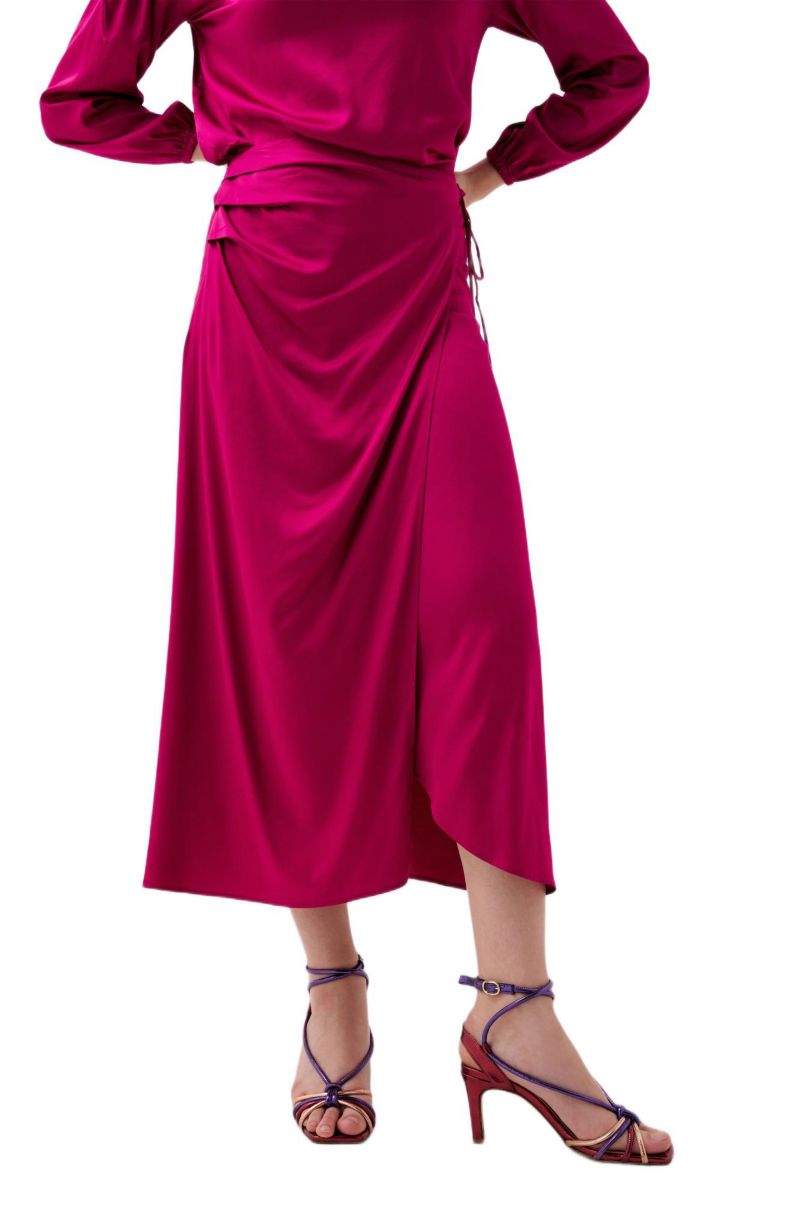 Women's Lux Set Skirt