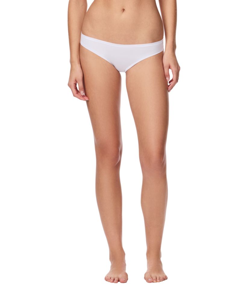 Women's Bikini Underwear, 5-Pack