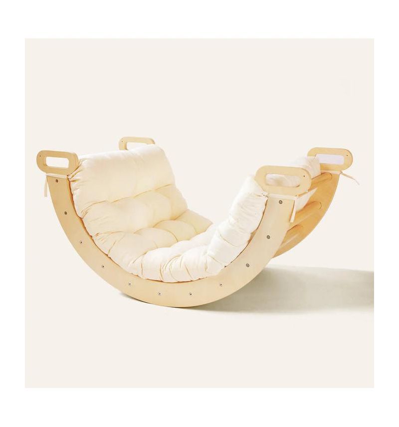 Baby Playmat Thick Padded Play Cushion - Arch Not Included