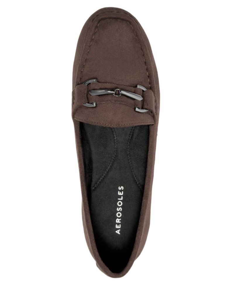 Women's Day Drive Slip-On Loafers